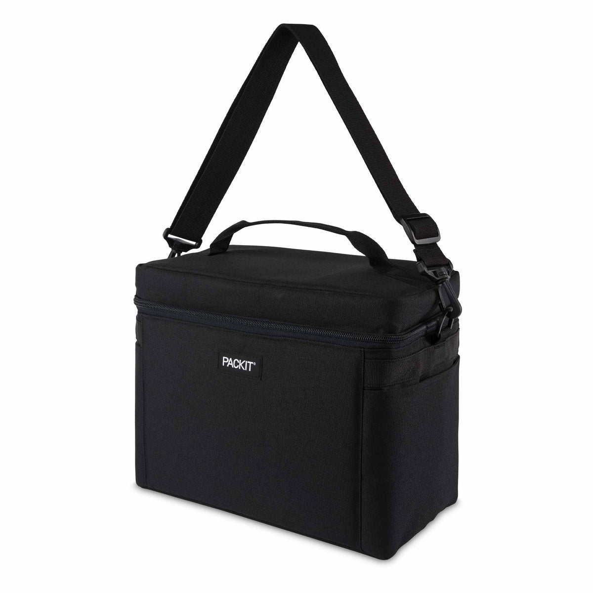 freezable-newport-cooler-b7 freezable-newport-cooler-black-left-angled.jpg