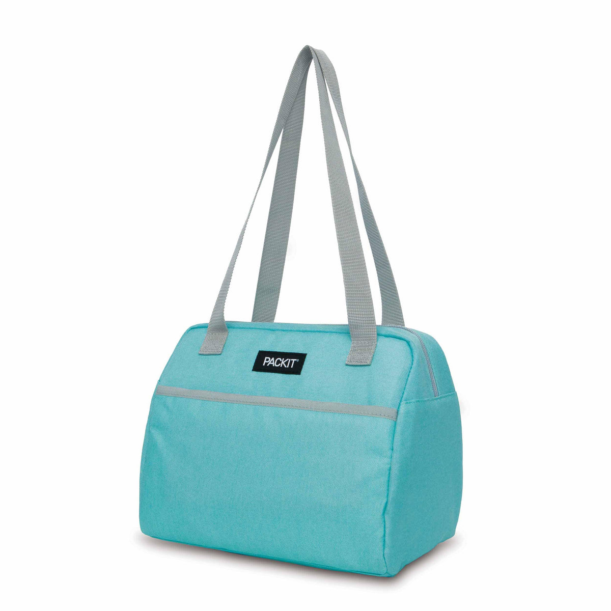 freezable-hampton-lunch-bag-e3 2022_Hampton-Lunch-Bag_Soft-Mint-Gray_Left_Straps-Up_Lores.jpg