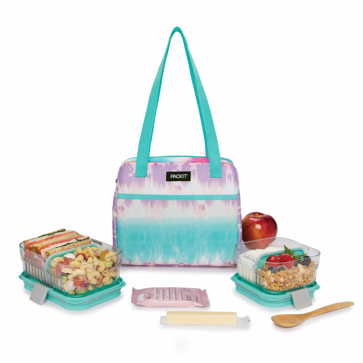 freezable-hampton-lunch-bag-e3 2022_Hampton-Lunch-Bag_Tie-Dye-Sorbet_Food-Combo_Front_Straps-Up_Lores_a955afcc-8bd3-4f2f-8c15-1b3bfc52e105.jpg