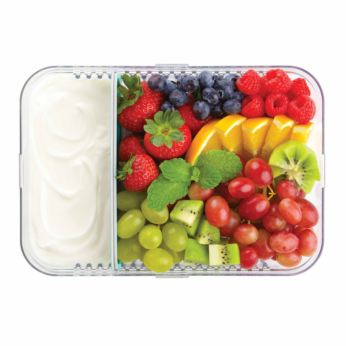 mod-bento-large-container-l8 Leftover-SteelGrey-TopDown-FoodComboC-Lores.jpg