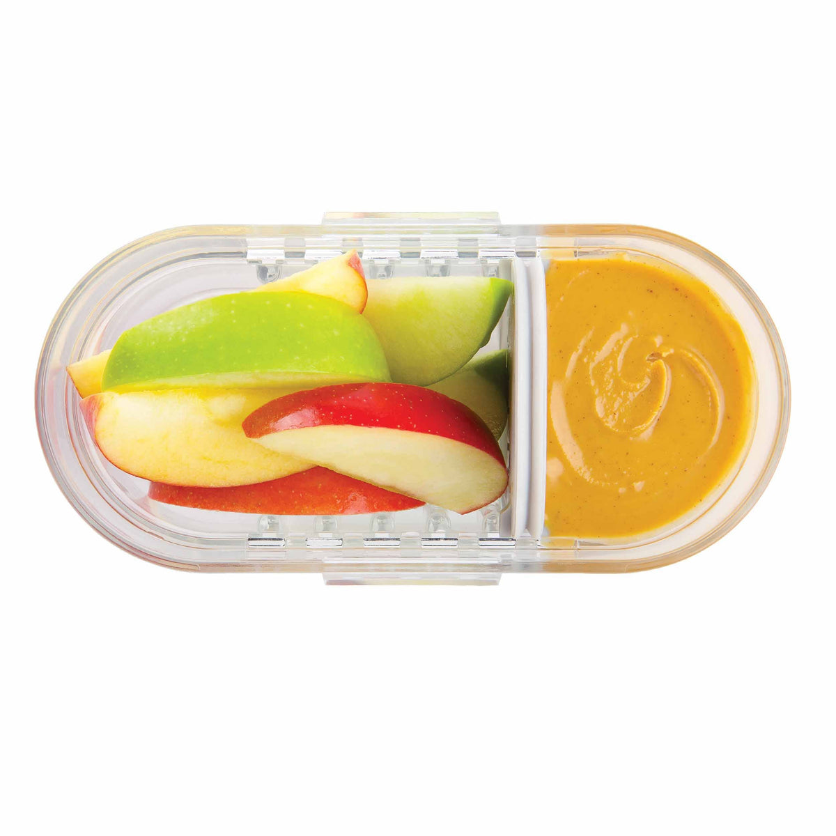 mod-bento-mini-container-t4 MiniSnack-SteelGray-TopDown-FoodCombo-A-Lores.jpg