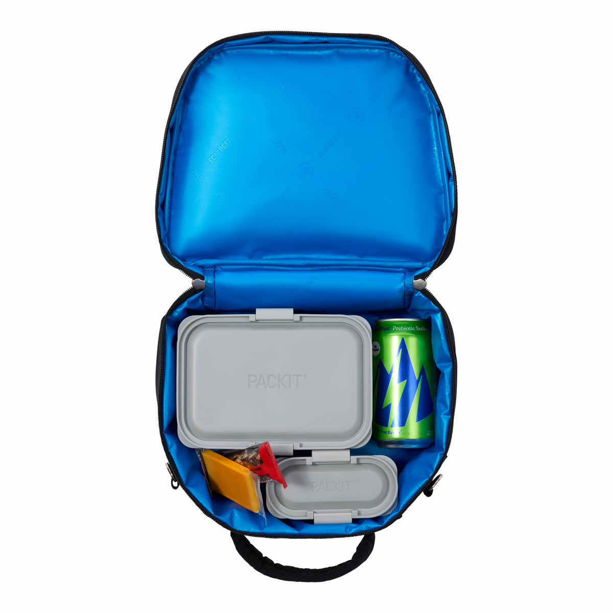 freezable-york-lunch-bag-k0 York-Lunch-Bag-Black-Top-Down-Food-Combo-Lores.jpg