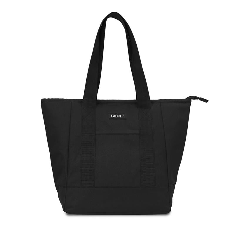 freezable-12-can-tote-cooler-p0 freezable-12-can-tote-cooler-black-front.jpg