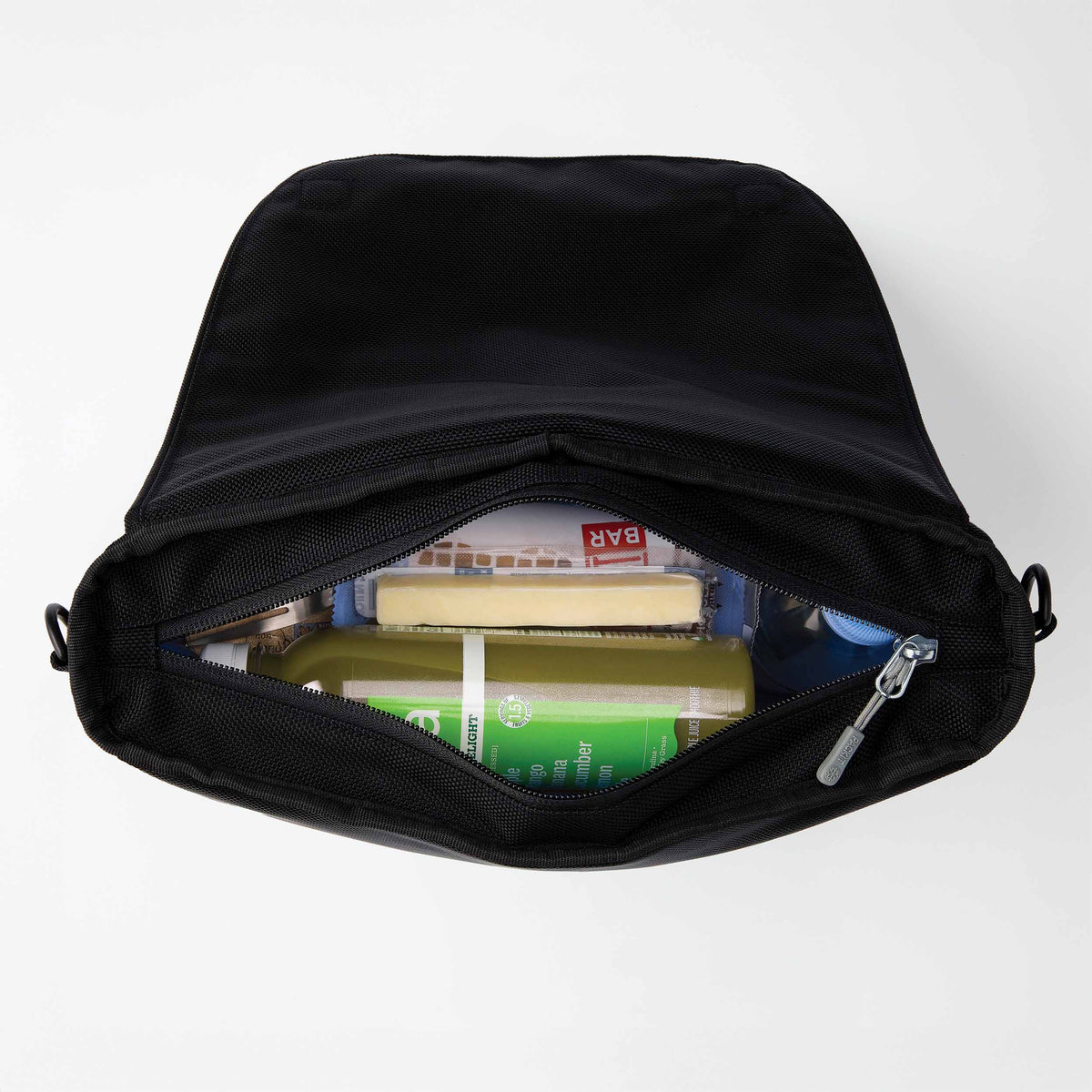 freezable-brooklyn-crossbody-m0 freezable-brooklyn-crossbody-black-ecofreeze-plus-top-view.jpg