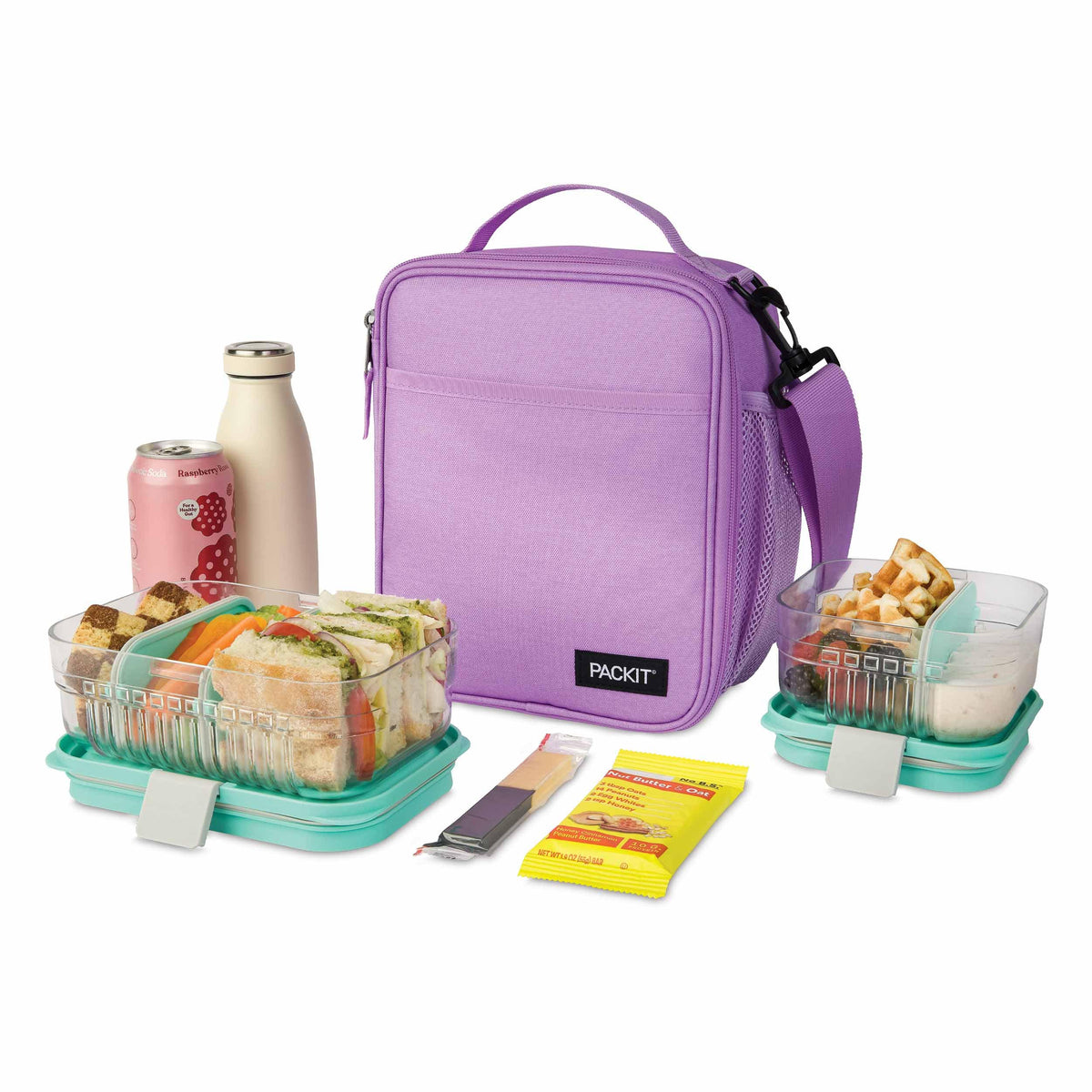 freezable-crossbody-lunch-box-u6 freezable-crossbody-lunch-box-lavender-food-combo.jpg
