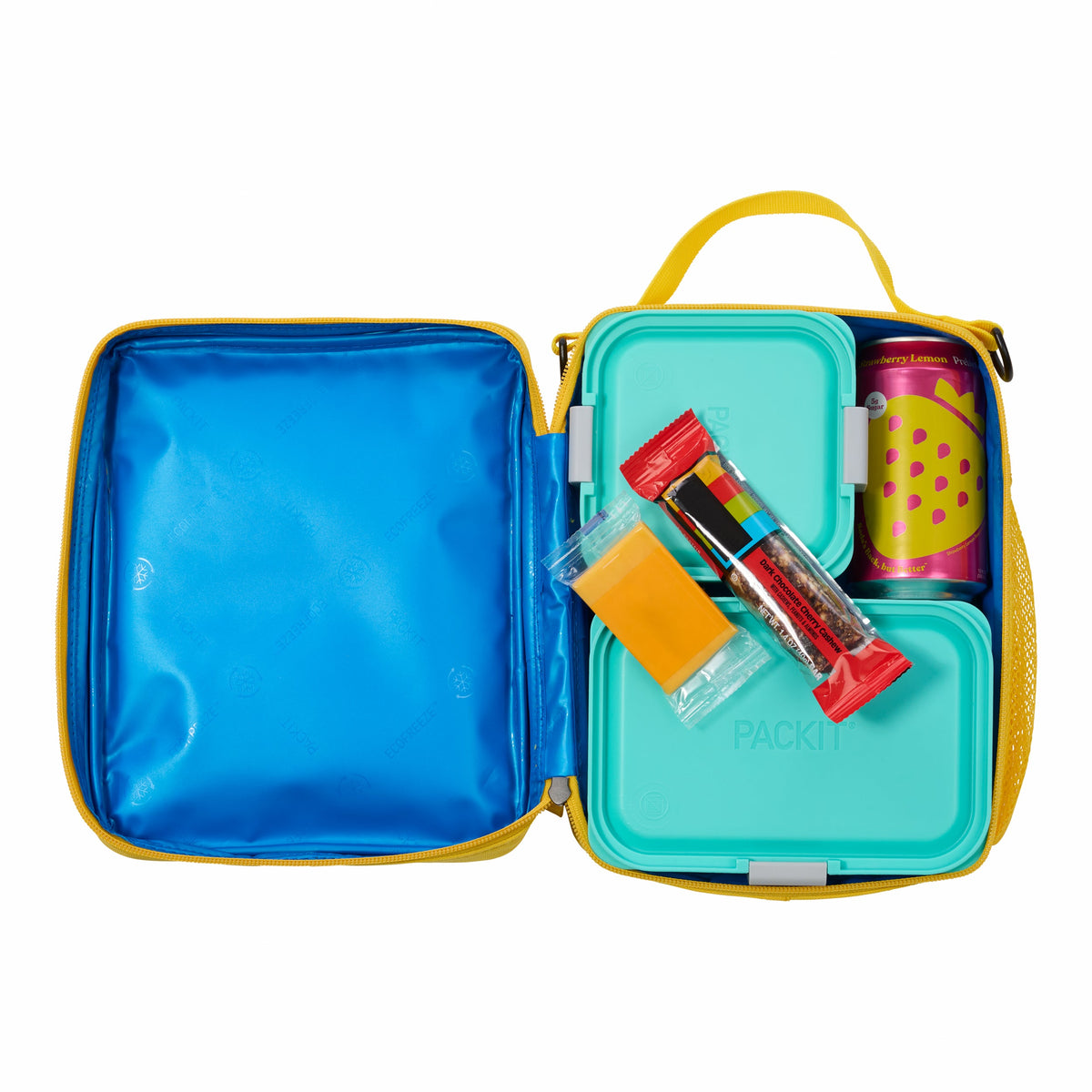freezable-crossbody-lunch-box-u6 freezable-crossbody-lunch-box-lemonade-top-down.jpg