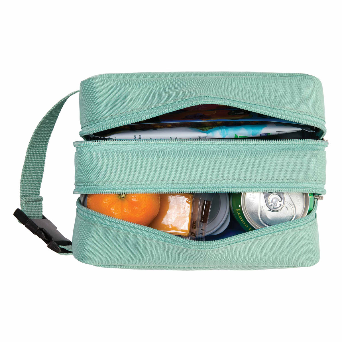freezable-dual-compartment-snack-box-d9 freezable-dual-compartment-snack-box-sage-top-view.jpg