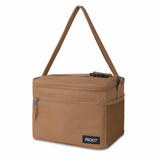freezable-essential-cooler-o2 freezable-essential-cooler-almond-left-strap-up.jpg