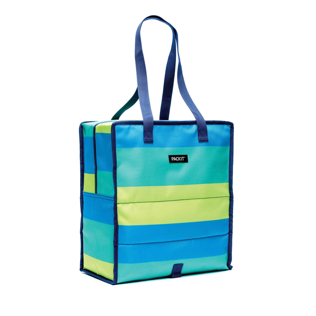 freezable-grocery-tote-k5 freezable-grocery-tote-fresh-stripe-right-angled.jpg