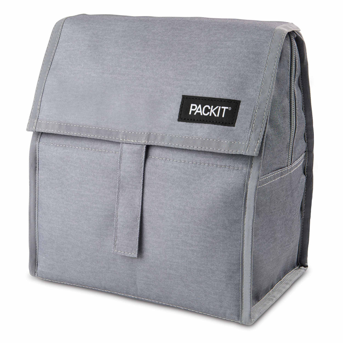 freezable-lunch-bag-b1 freezable-lunch-bag-gray-fog-left-angle.jpg