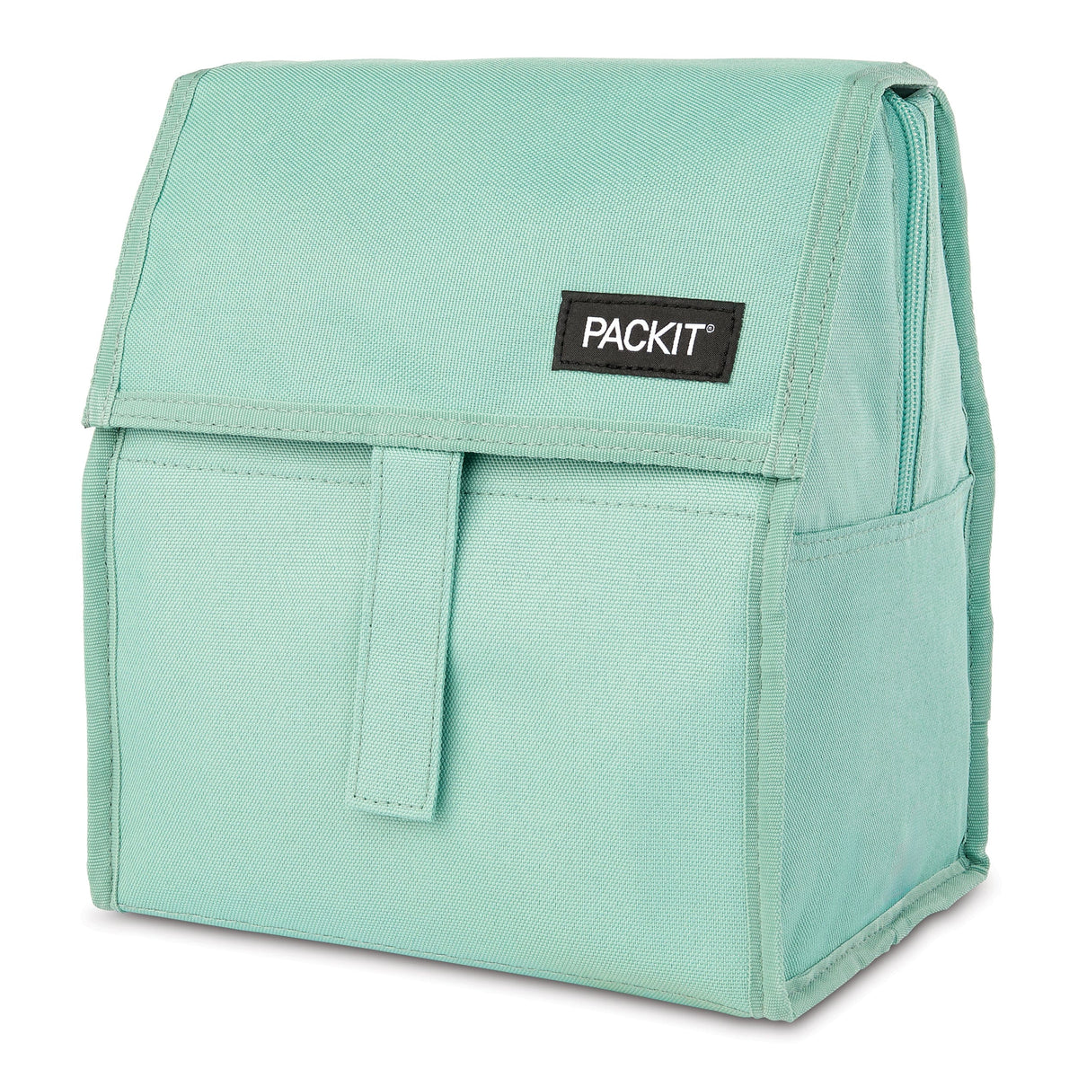 freezable-lunch-bag-b1 freezable-lunch-bag-sage-left-angled.jpg