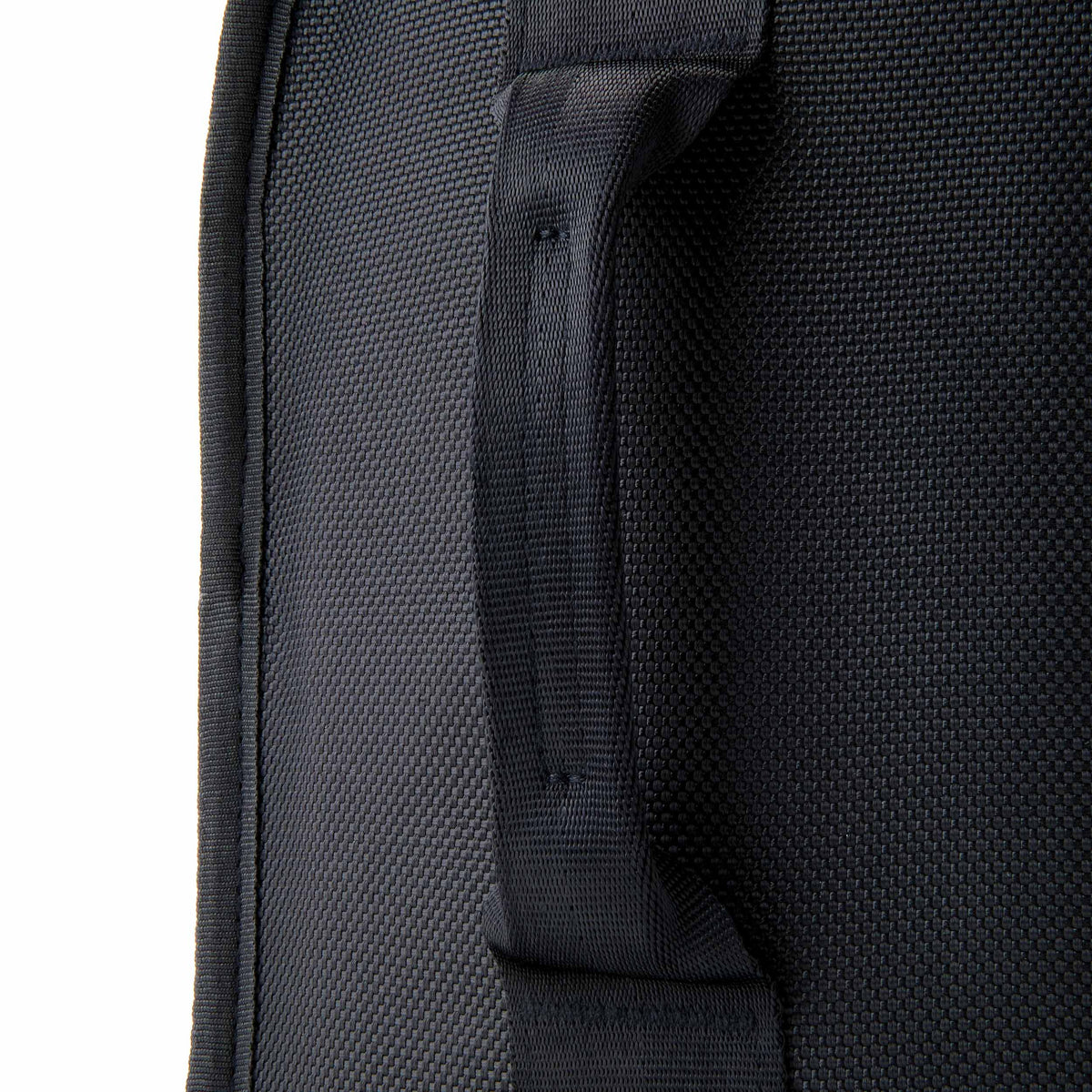 freezable-wine-cooler-g3 freezable-wine-cooler-black-zoom-back-seatbelt-webbing-handle.jpg