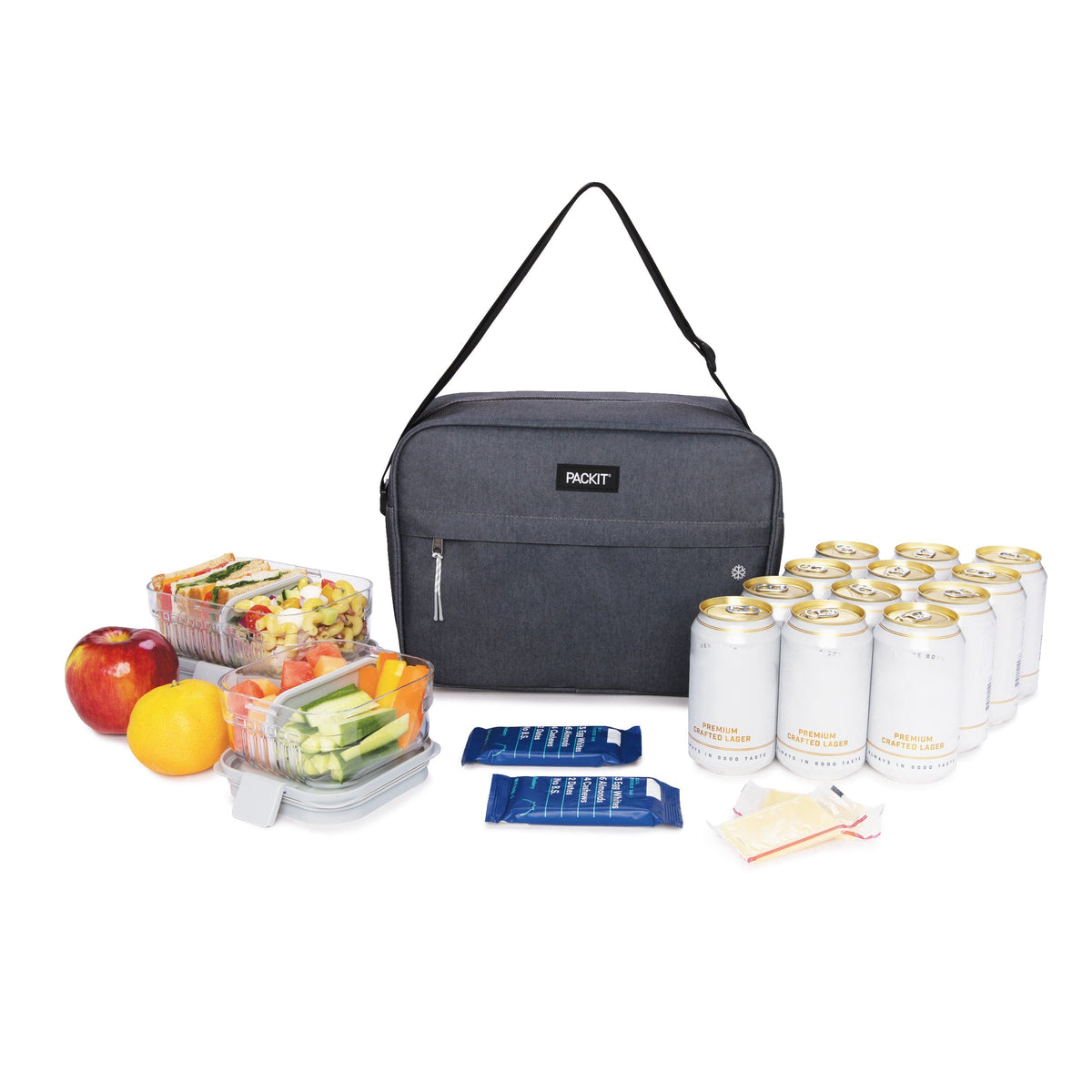 freezable-zuma-15-can-cooler-j8 freezable-zuma-15-can-cooler-charcoal-front-strap-up.jpg