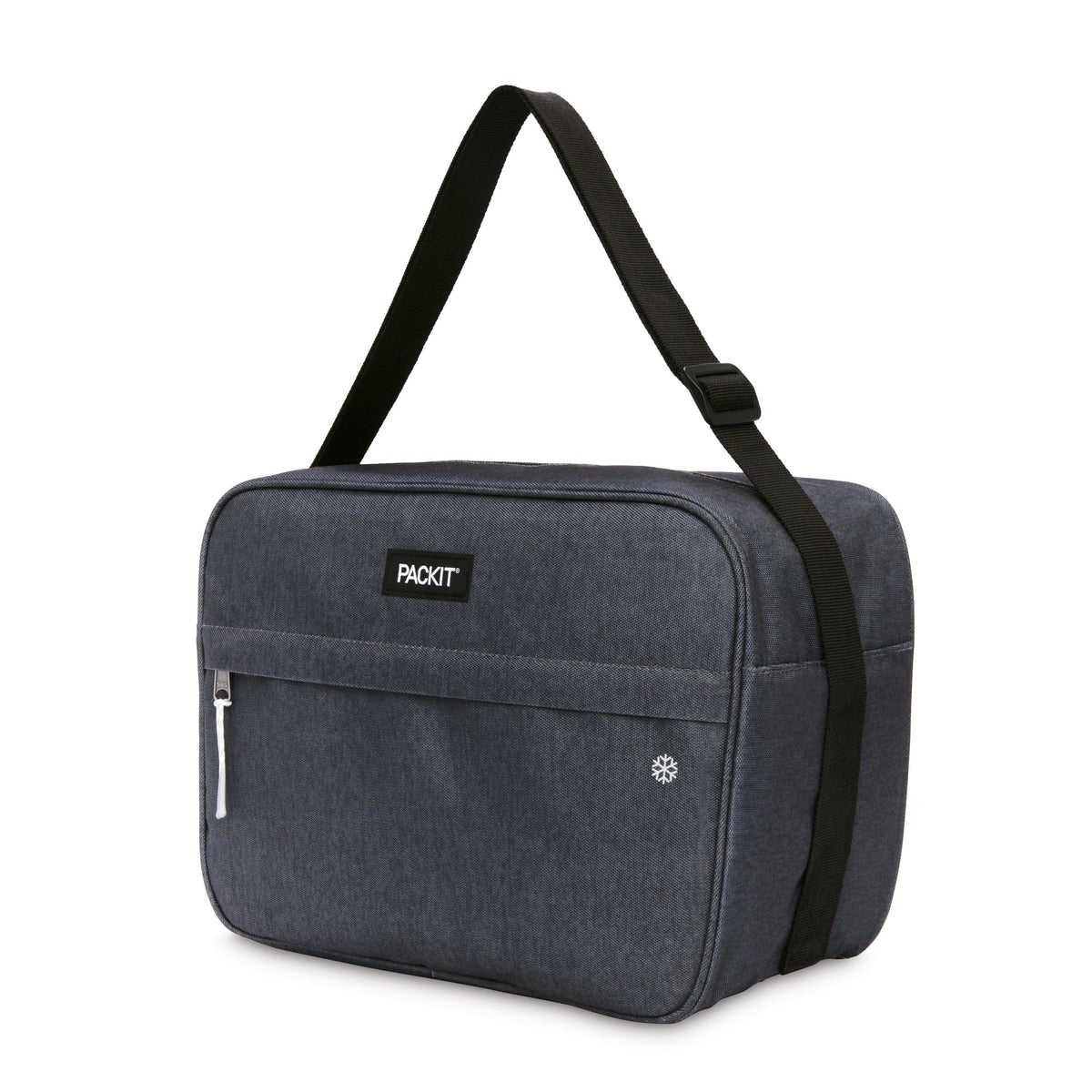 freezable-zuma-15-can-cooler-j8 freezable-zuma-15-can-cooler-charcoal-left-angled.jpg