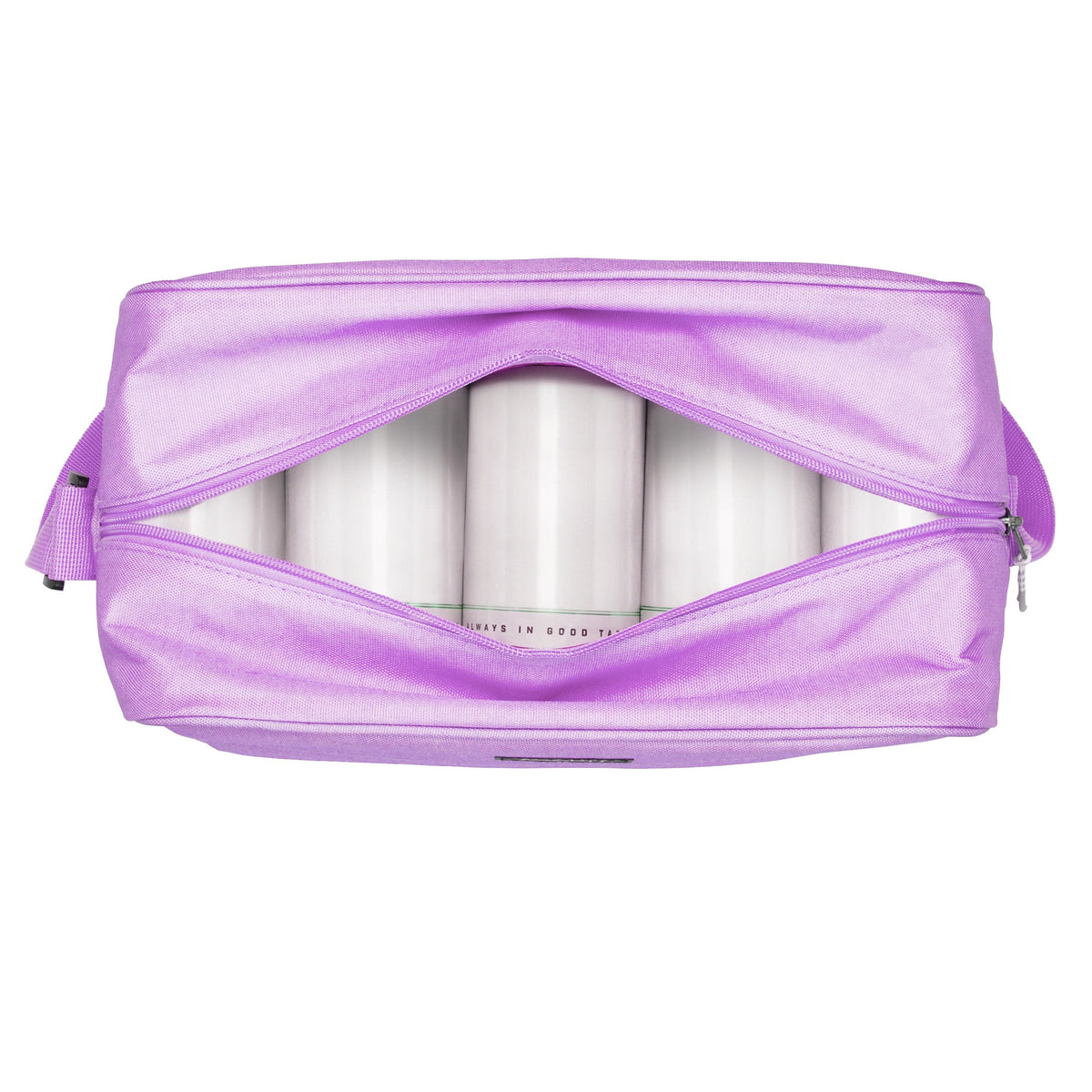 freezable-zuma-15-can-cooler-j8 freezable-zuma-15-can-cooler-lavender-top-view.jpg